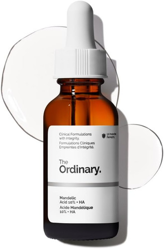 The ordinary mandelic acid - ordinary, 10%