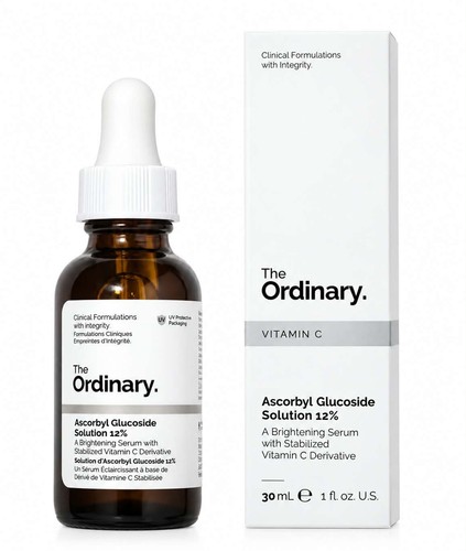 The ordinary ascorbyl - ordinary,