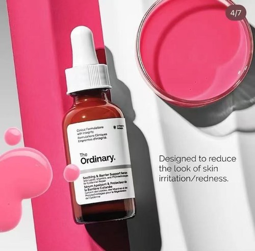 The ordinary soothing - soothing, &