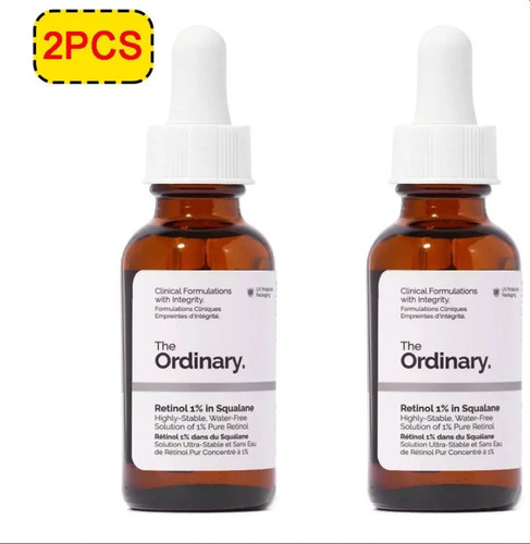 The ordinary retinol in - retinol,