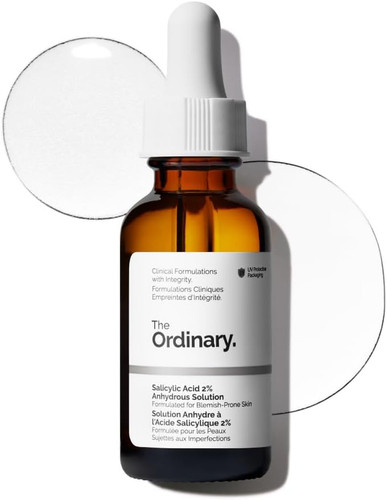 The ordinary salicylic acid - ordinary,