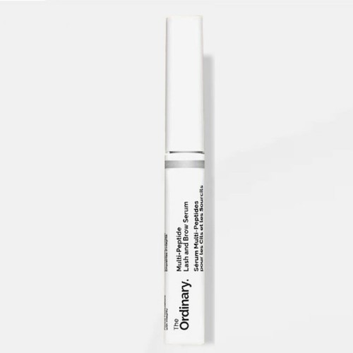 The ordinary multi peptide - the, multi-peptide