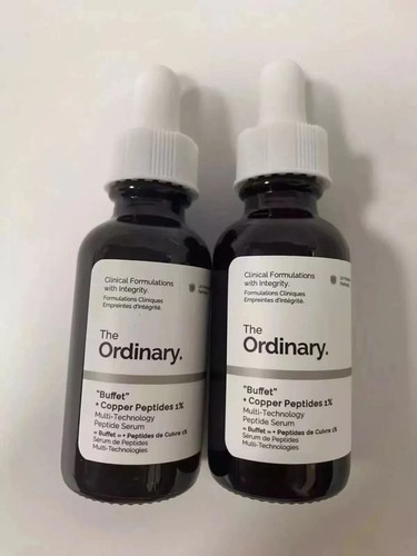 2pcs the ordinary - the,