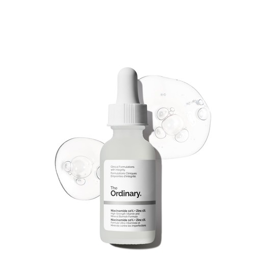The ordinary niacinamide - the, 10%