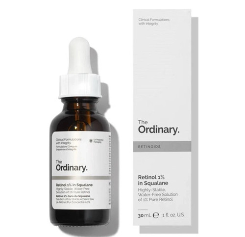 The ordinary retinol in - retinol, 1%
