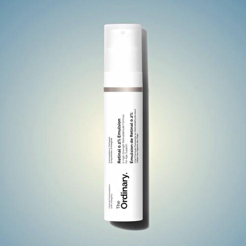 The ordinary retinol - ordinary,