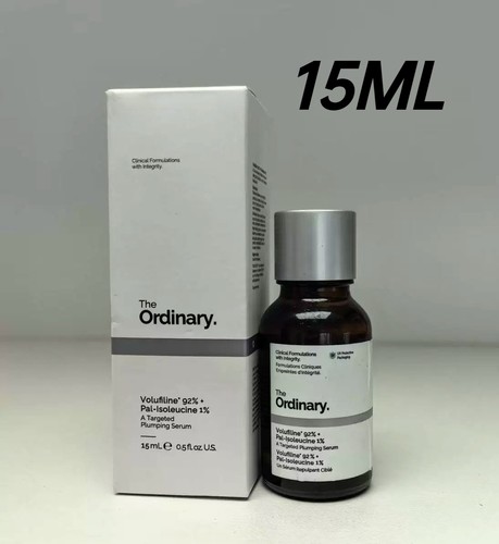 The ordinary volufiline - ordinary, +
