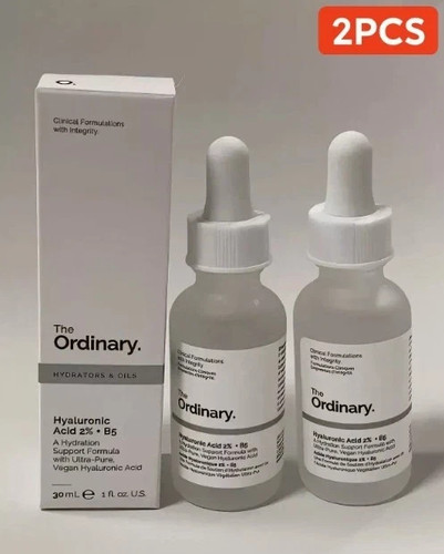 Pack the ordinary - 2,