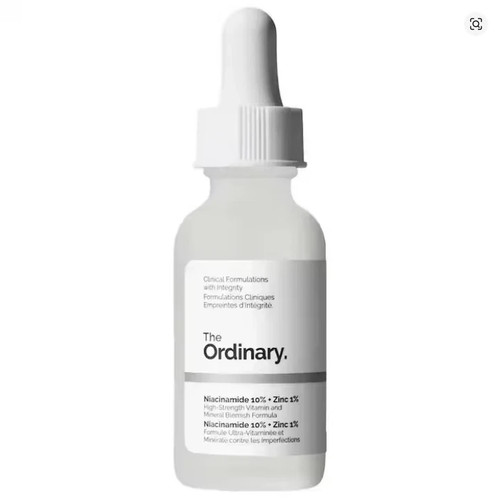 The ordinary matrixyl - ordinary,