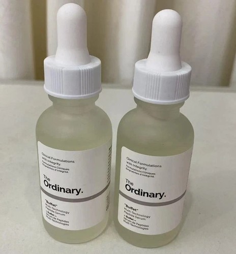 30ml the ordinary - the, "buffet"
