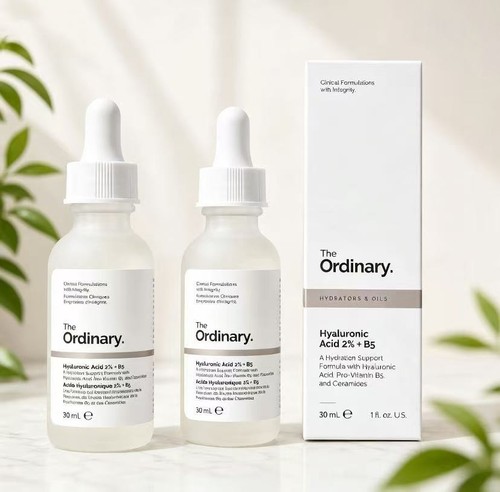 Pack the ordinary - 2,
