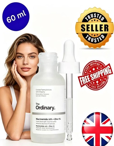 The ordinary niacinamide - niacinamide, +