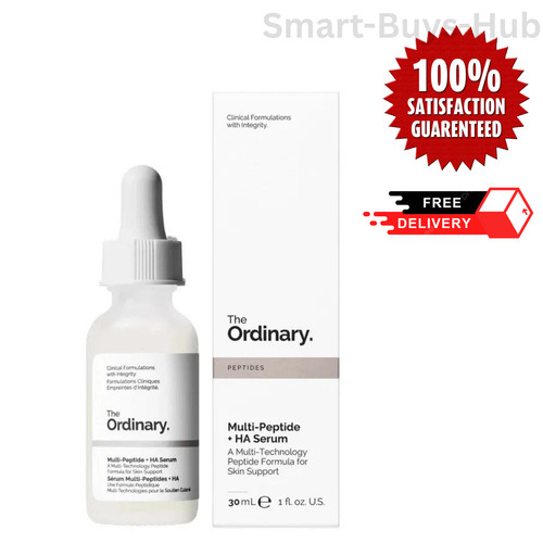 The ordinary multi peptide - multi, +