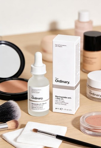 The ordinary niacinamide - 10%, +