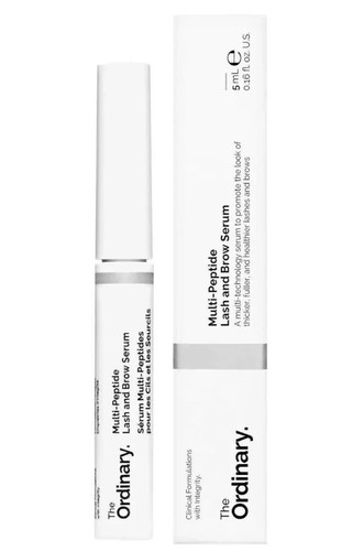 The ordinary multi peptide - ordinary, multi-peptide