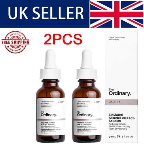 The ordinary ethylated - the,