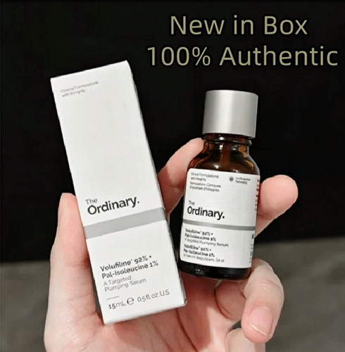 The ordinary volufiline - the,