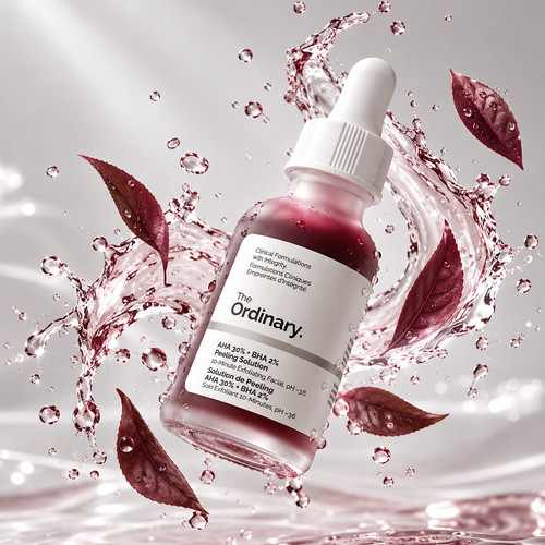 The ordinary anti aging - the,