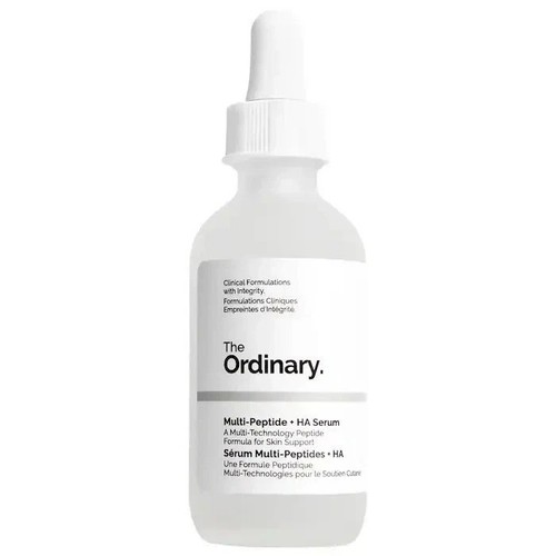 The ordinary multi peptide - ordinary, +