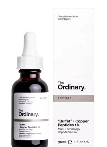 The ordinary buffet - "buffet", +