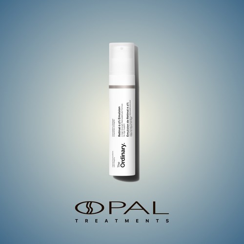 15ml the ordinary retinal - the,