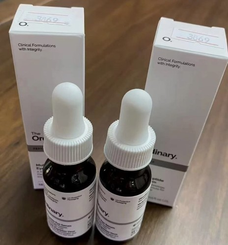 2pcs 15ml the ordinary - 15ml,
