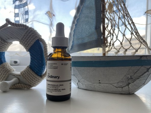 The ordinary caffeine - the, solution