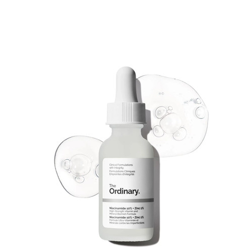 The ordinary niacinamide - the, 10%