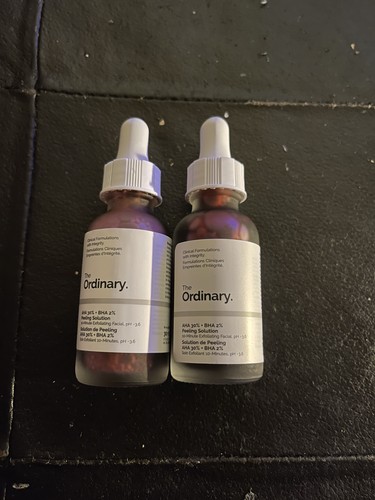 The ordinary aha bha 2 - the, 30%
