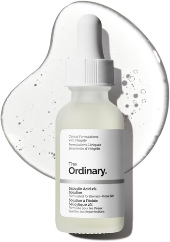 The ordinary salicylic - the, 2%