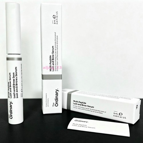 The ordinary multi peptide - ordinary, multi-peptide