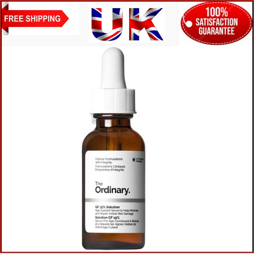 The ordinary solution - ordinary, gf