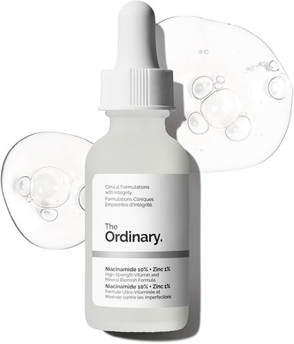 The ordinary niacinamide - 10%, +