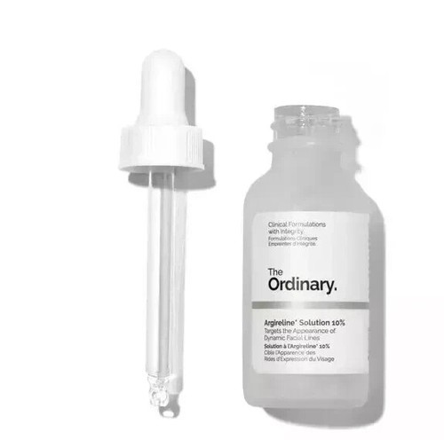 The ordinary argireline - ordinary,