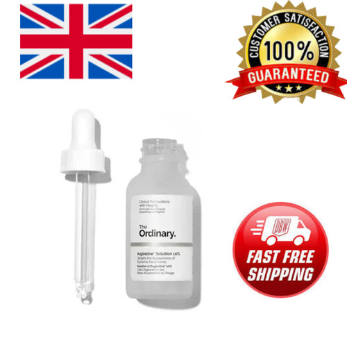 The ordinary argireline - ordinary,