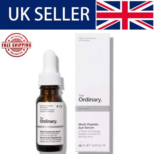The ordinary multi peptide - the, multi-peptide