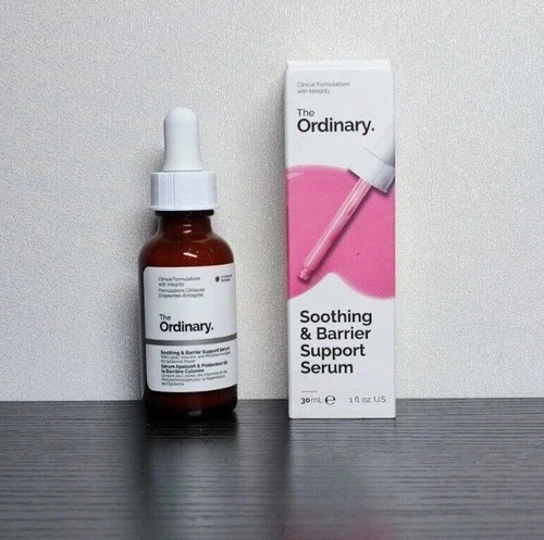 The ordinary soothing - ordinary, &