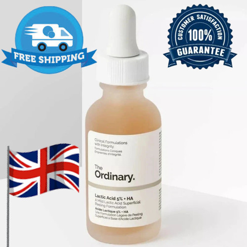 The ordinary lactic acid - acid, +
