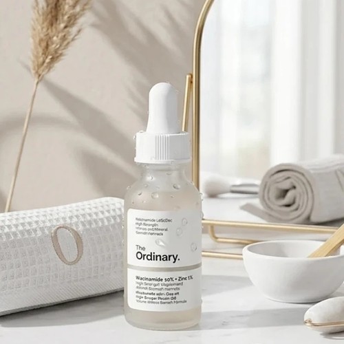 The ordinary matrixyl - 10%, +