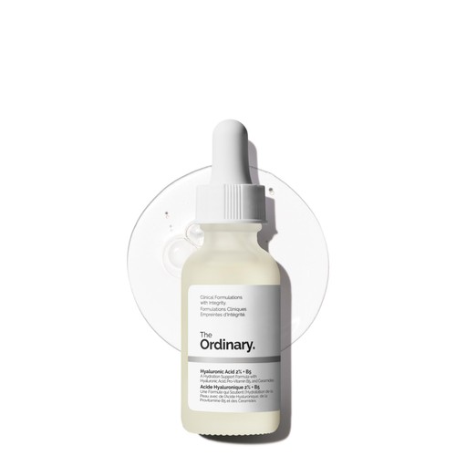 The ordinary hyaluronic acid - ordinary,