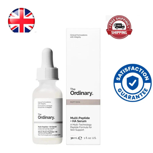 The ordinary multi - the,