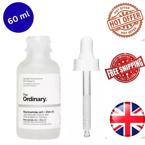 60ml the ordinary - 1x,