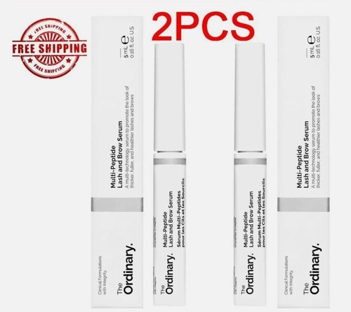 The ordinary multi peptide - the, multi-peptide
