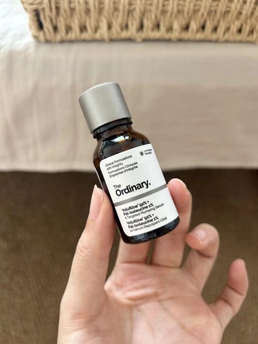 The ordinary volufiline - volufiline, 92%