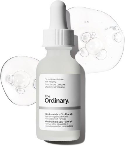 The ordinary niacinamide - ordinary, 10%