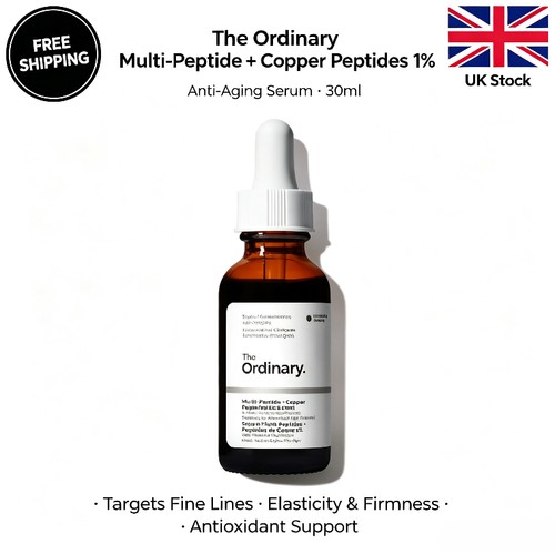 The ordinary mult - ordinary, mult‑peptide