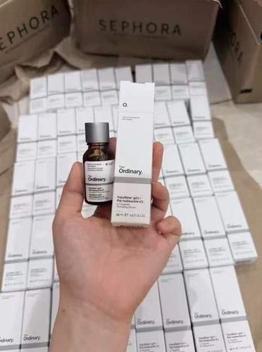 The ordinary volufiline - ordinary,