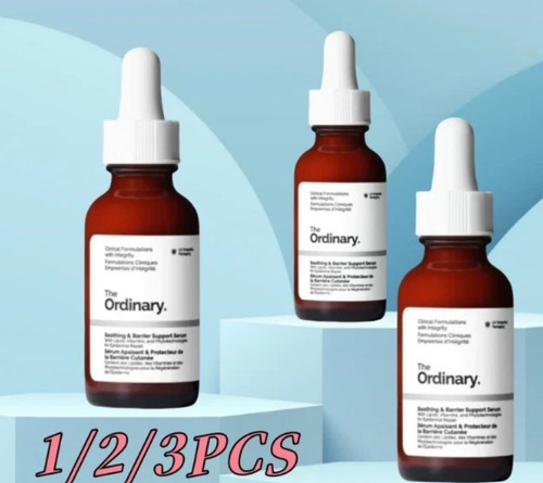 The ordinary soothing - the, &