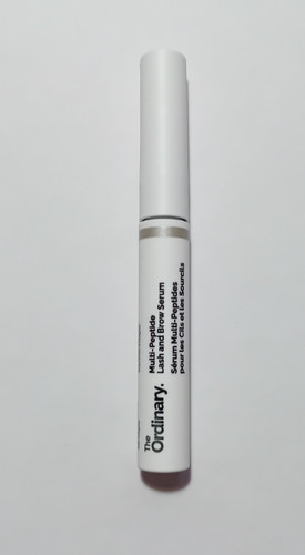 The ordinary multi peptide - the, multi-peptide
