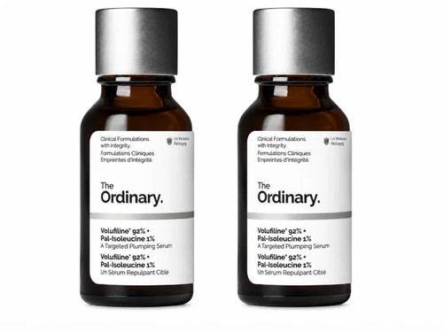 The ordinary volufiline - the,